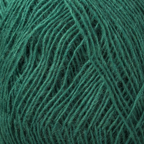 Einband/Spindegarn / 1763 Green