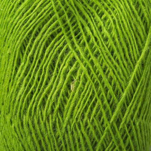 Einband/Spindegarn / 1764 Vivid green