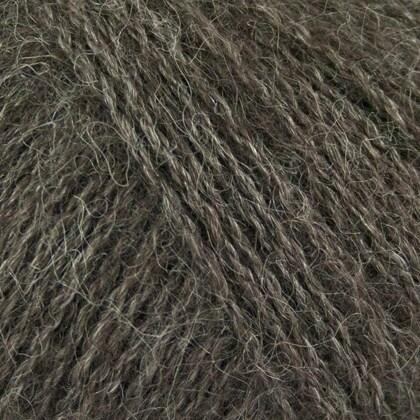 Alpaca /Merino Wool Nettles  /    Nr. 1203