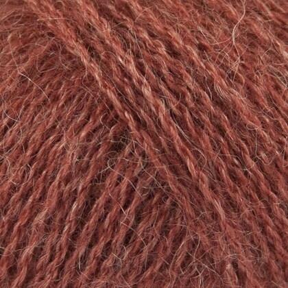 Alpaca /Merino Wool Nettles  /     Nr. 1208