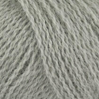 Alpaca /Merino Wool Nettles  /    Nr. 1209
