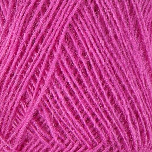 Einband/Spindegarn / 1768 Pink