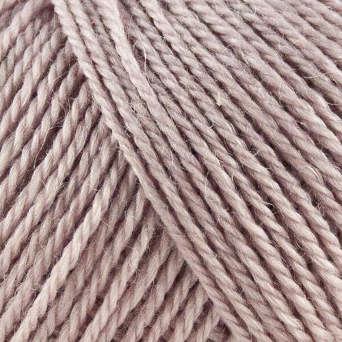 No.3 Organic wool+nettles / 1126 Lys pudder