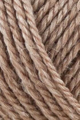 No.4 / Organic wool nettles /  Rosa pudder v830