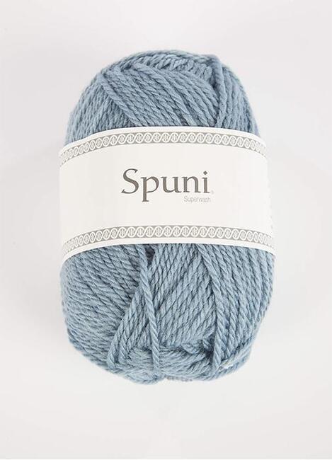 Spuni /  7225 Faded Blue