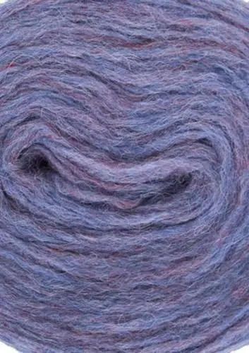 Pladegarn (Plötulopi) / 2026 Amethyst