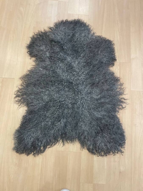 Lammeskind / Gotland / nr. 2002