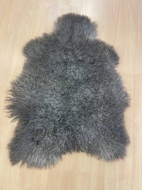 Lammeskind / Gotland / nr. 2007